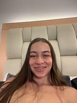 Chloe_Key - FUCK MY PUSSY WITH DOMI