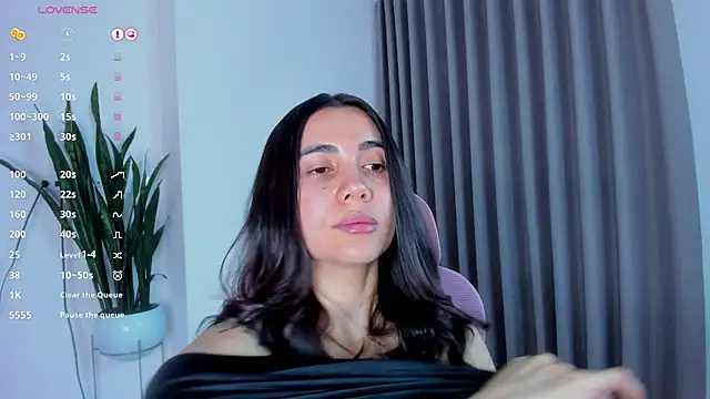 Sara_ospina22 - Sloppy Blowjob