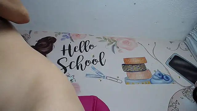 Margott_22_ - cum on the way