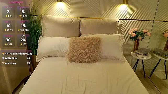 Erica_Martin - Saddle up on a pillow 🎀