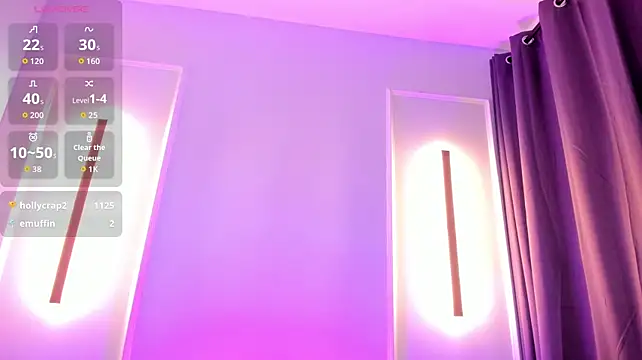 Honeylovee_ - Pussy fuck close up