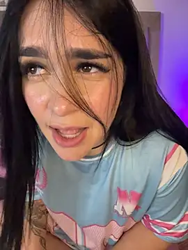 Sarita_lopez9306 - suck dildo + saliva