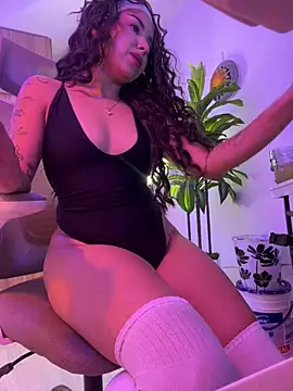 LilithVelovva - I want see you naked🤤😏