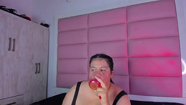 AmaranttayLunay - suck ass
