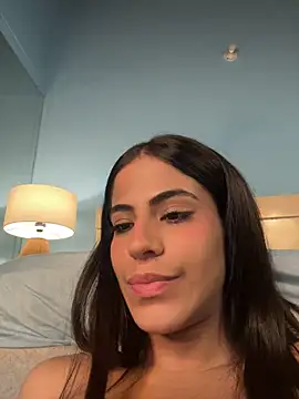 Itsarabella - Full Naked