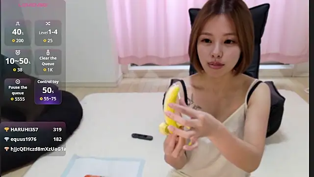 Seika1233 - Take off my panties💋ぱんつをぬいで🥰