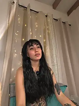 Cami_Zapata1 - ride dildo forward