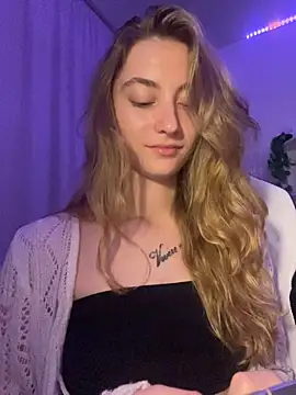 Lady_curls - Fill me with your energy