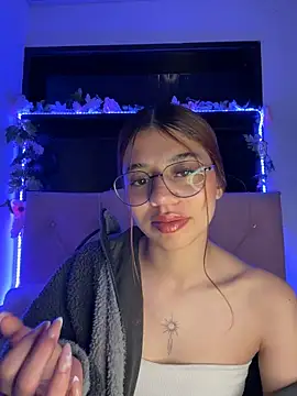 Its_raquelle - Twerkingg