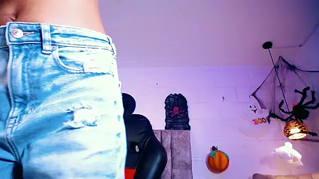 Catiusca_dl - CONTROL LOVENSE 20 MIN🕹🎮🔥🥵