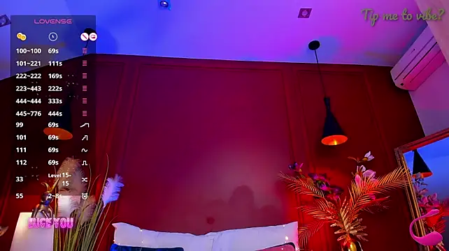 Mayzzie - put my fingers inside :*