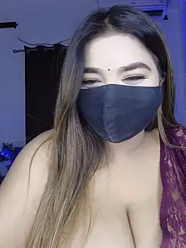 Bold-Cat - Full nude show