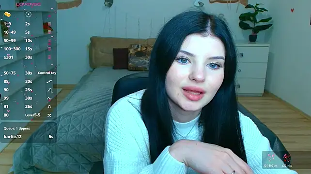 AnnaYount - Sex toy Domi