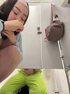 Asian_Asami - AHEGAO + MOAN 🤯