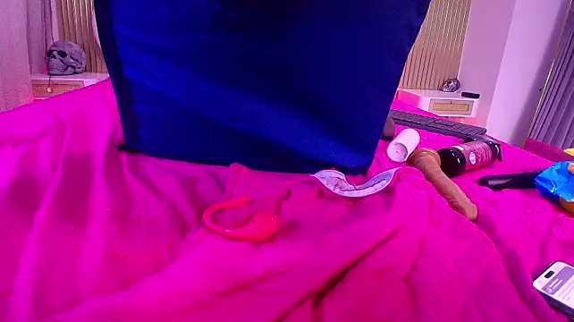 Nata_luna - show anal