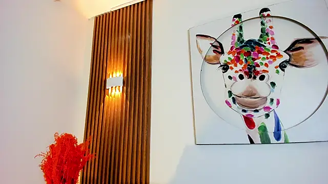 JazmyXXX - show tits