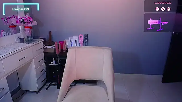 SashaHarding11 - dance sexy and naked 🍒👅