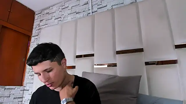 ANLLELOAndANGELA - ✨CREAMPIE IN TICKET SHOW ✨