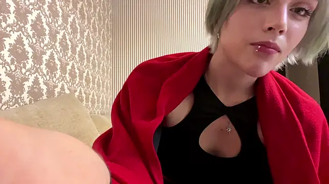 TamikaFeagler - Make me wet with water