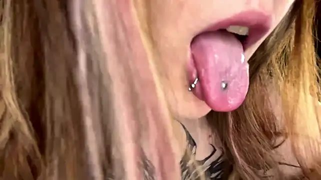 HeidiTian - make me wet!