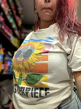 Sara-77 - MORE ORGASM MORE RAIN :heart::flower: