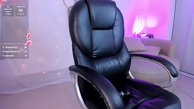 Dalia_aisha - Twerking for daddy