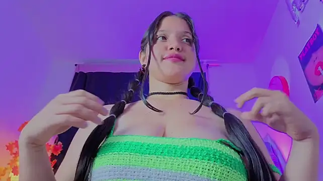 Naharasoller - Sexy suck fingers