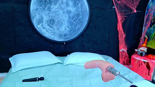 Victoriia_Queen - 2 MIN MACHINE CONTROL DADDY🥵😈