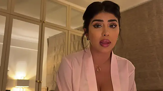 ArabicBarbie - cum/squirt show ticket 500