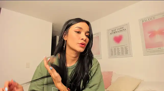 Nicolle_manson - Cum show💖