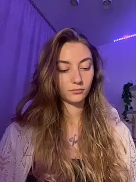 Lady_curls - Fill me with your energy