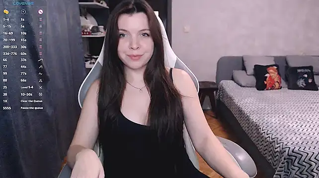 Lunalovesu - 🍑 Show ass + spanks till red 🍑