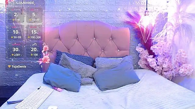 MARIIAN_DOMONII - FULL NAKED