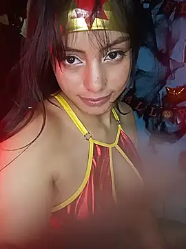 Lizethavila - Fingers pussy wet