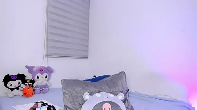 LilithDraven- - CONTROL LUSH 5 MIN + SLAP ASS😈