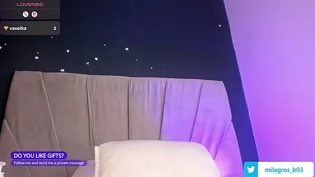 Shana_03 - Nipple pinching🥵
