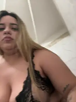Amina_Hasan - RIDING DILDO, SQUIRT