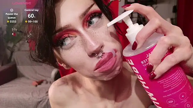 Devvilss_toy - fuck pussy & squirt