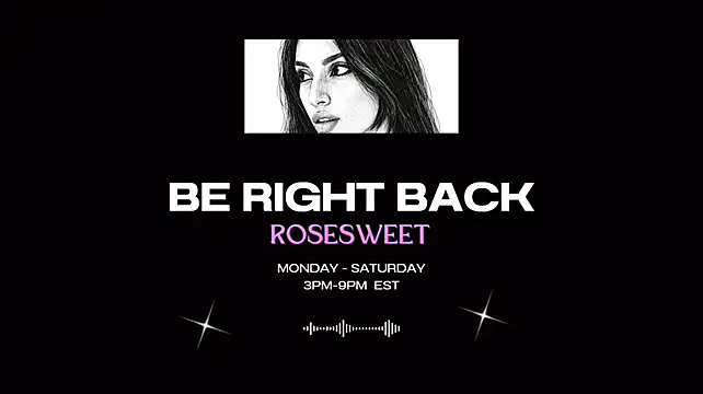 Rossesweet9x - Get naked