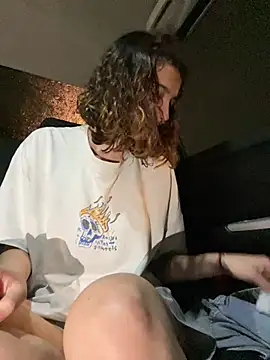 MiaaCute- - Show boobs in the uber risky