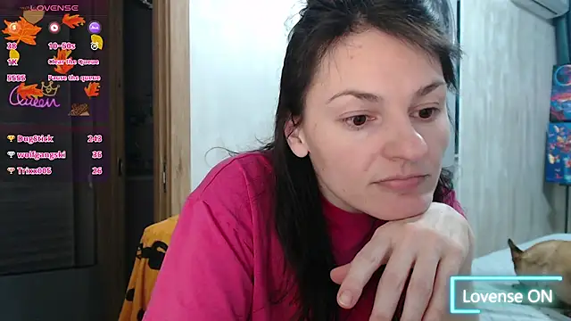Stacy_Davice - FULL NAKED