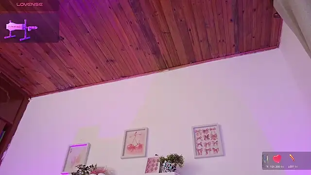 Malka_Burning - NAKED ME CLAP ASS 💕