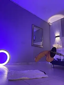 KatlynRous - change dildo (biggger one) + control ran