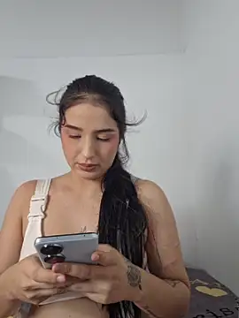 Ashley_Evanss22 - control domi 5 min