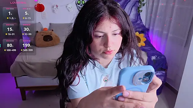 Sofix__ - Hey, Blue Babe! 💙