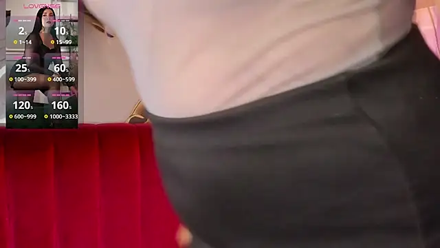 Bella_williamss_ - Spit boobs