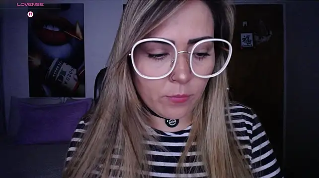 Letizzia_ - 😈saliva on my tits + choked 🥵