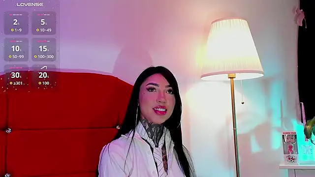 NinaVall - MASTURBATION IN DOGGY WITH DILDO