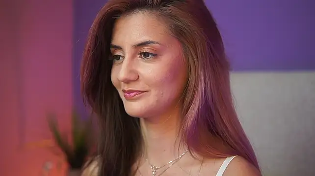 SabrinaHope