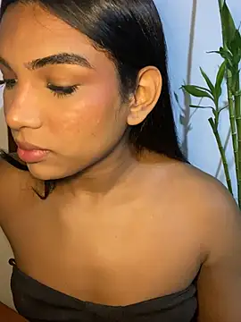 VeronicaSaenzx - Cum in your mouth